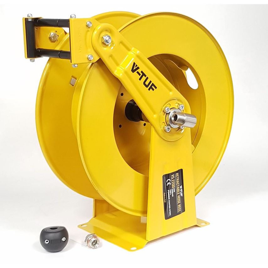 Retractable Hose Reel Zoro UK