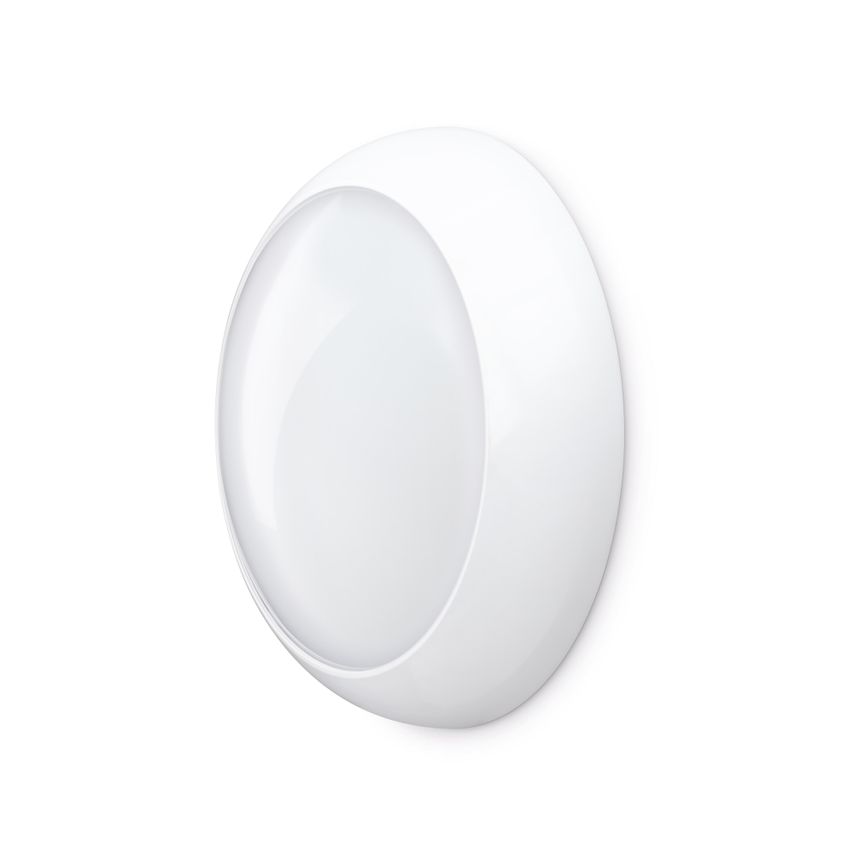 RadiaLED Rapid IP65 4000K 8W with WH Rim- you get 7