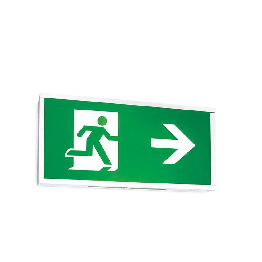 Aluminium Exit Box Bulkhead