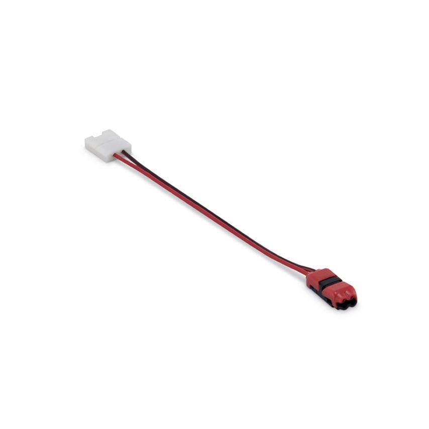 LED AUTOLAMPS Internal Tape to DC Cable Linking Accessory (6 Pack)- you get 14