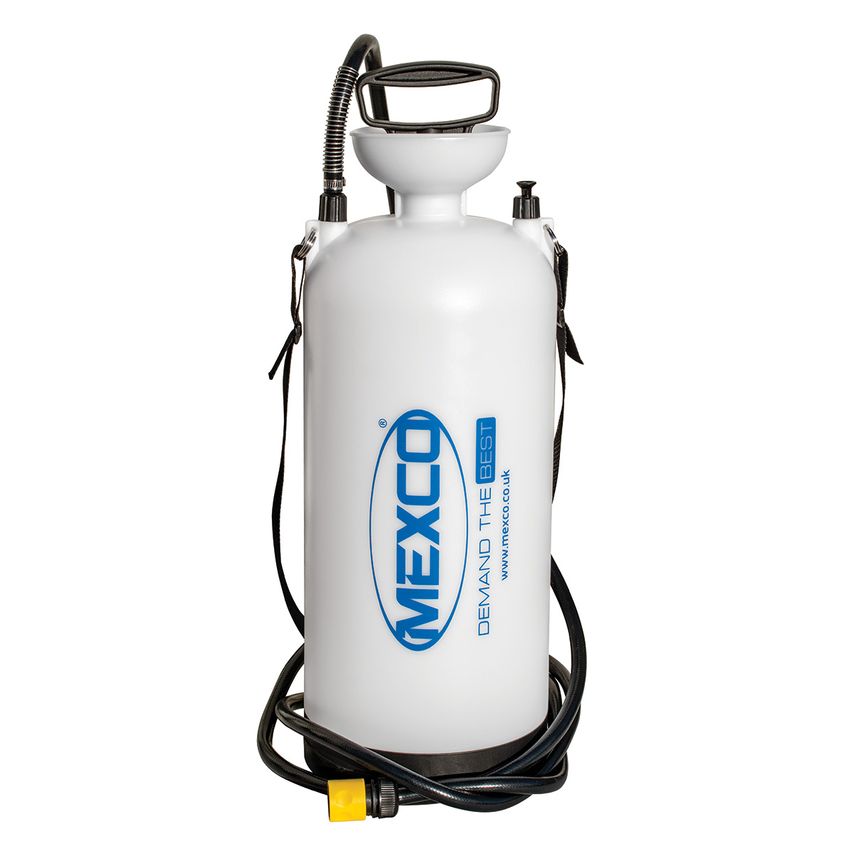 Mexco 14LT Pressurised Water Bottle