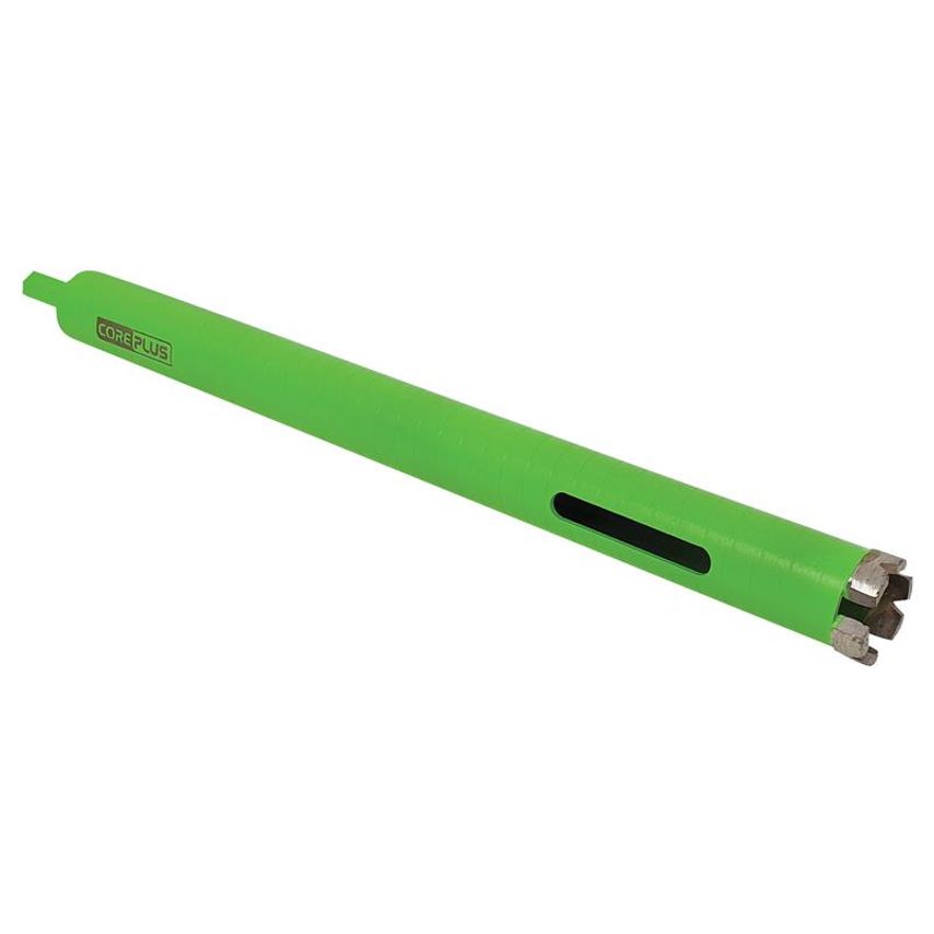 CorePlus DCD28 Diamond Dry Core Drill Bit 28mm CORDCD28