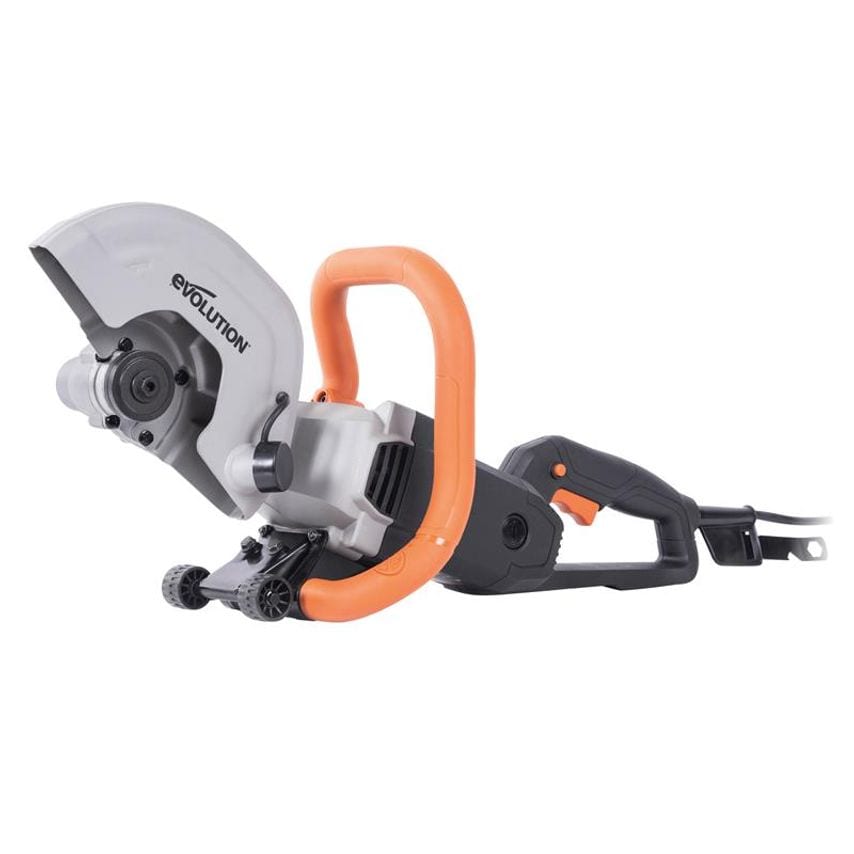 Evolution Power Tools R230DCT 230mm Disc Cutter 2000W 240V EVLR230DCTN