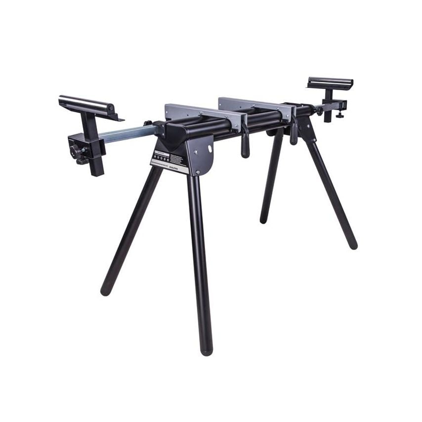 Evolution Power Tools Mitre Saw Stand with Extendable Arms EVLSTANDEXT