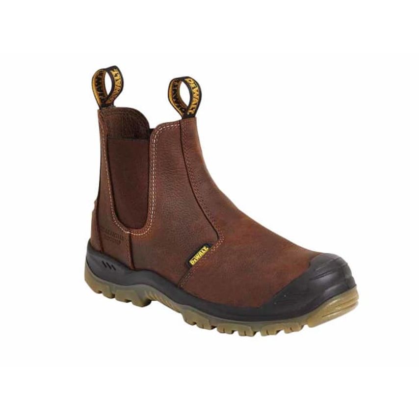 Nitrogen Dealer Boots
