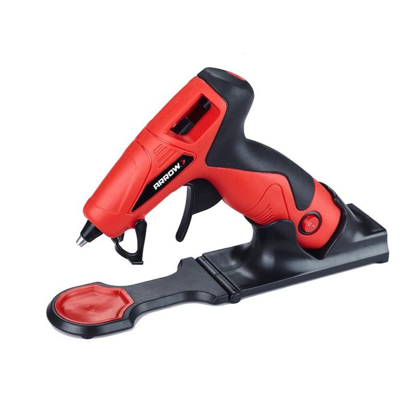 Arrow Professional High Temp Glue Gun 300W 240V ARRAGT12MUK