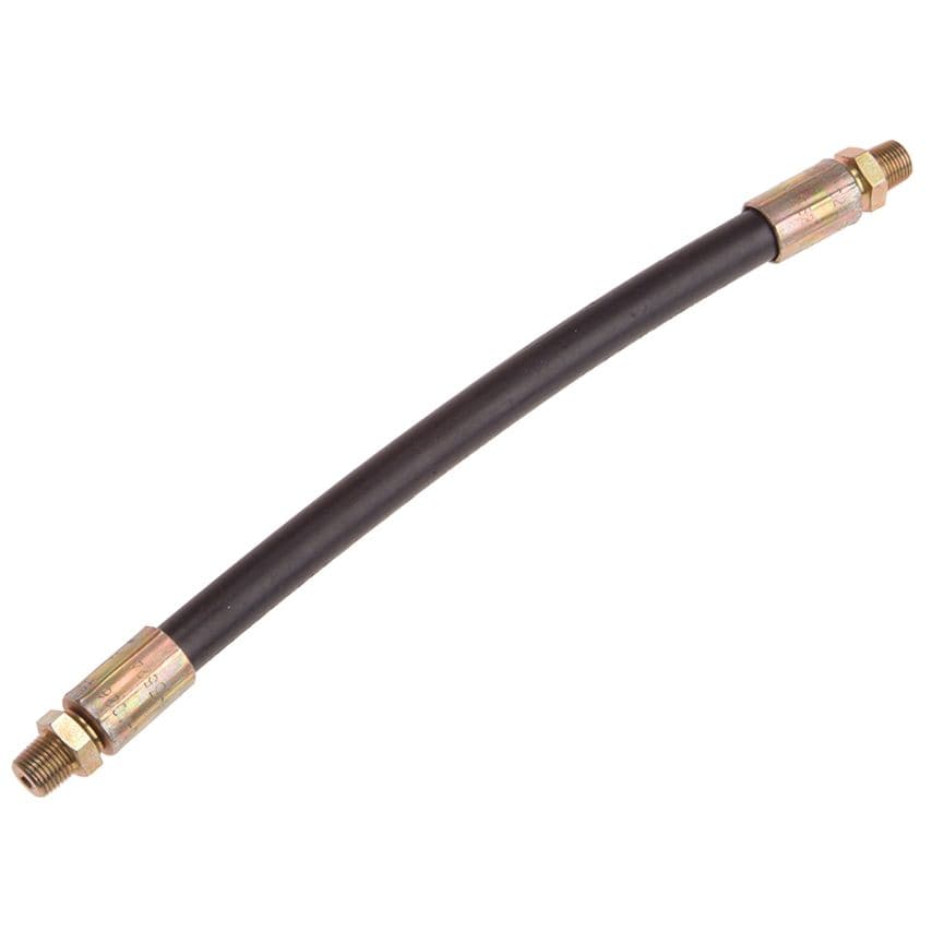 Flexible Tube