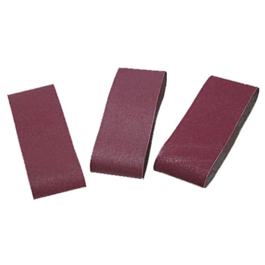 Mini Belt Sander Belts 303 x 40mm