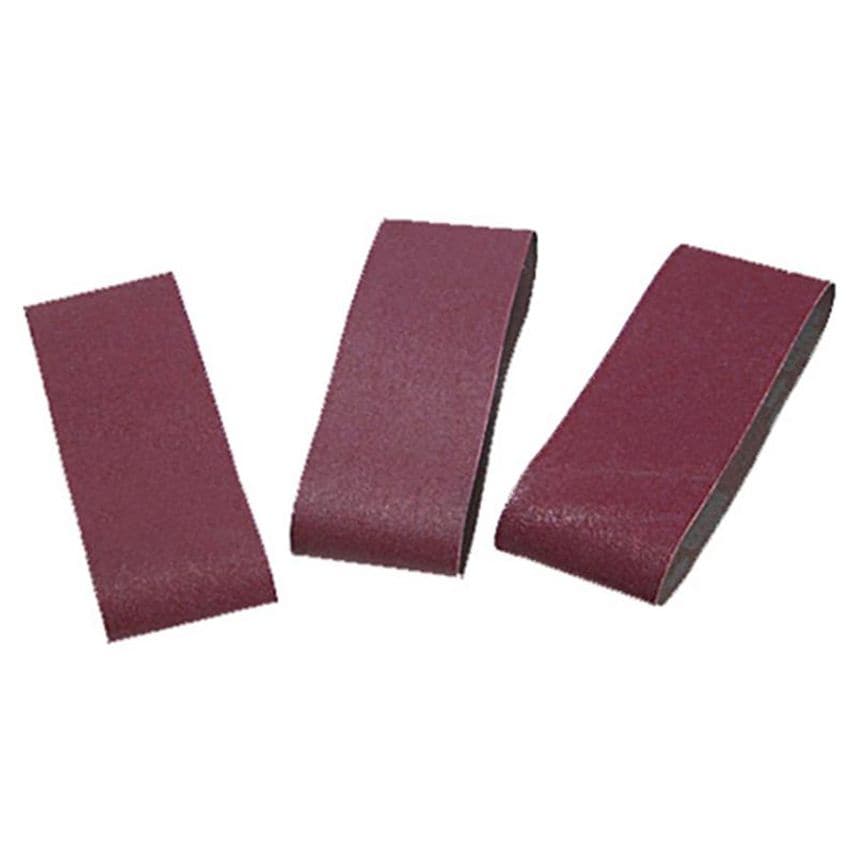 Mini Belt Sander Belts 303 x 40mm