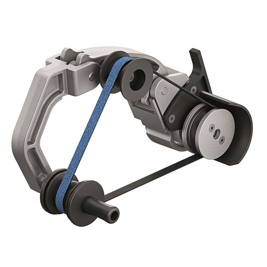 Flex Power Tools BR 50 Sanding Attachment FLXBR50PIPE