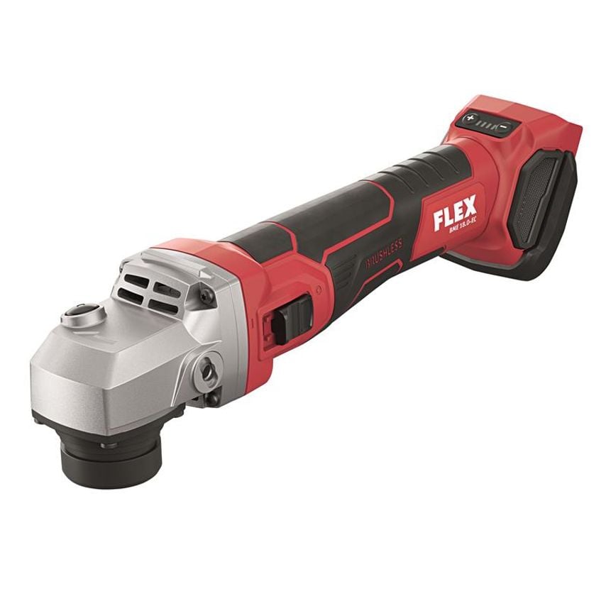 Flex Power Tools BME 18.0-EC C Basic Motor TRINOXFLEX 18V Bare Unit FLXBME18N