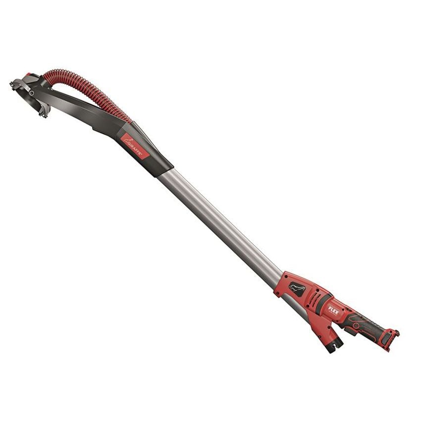 Flex Power Tools GE MH 18.0-EC Giraffe Wall and Ceiling Sander 18V Bare Unit FLX