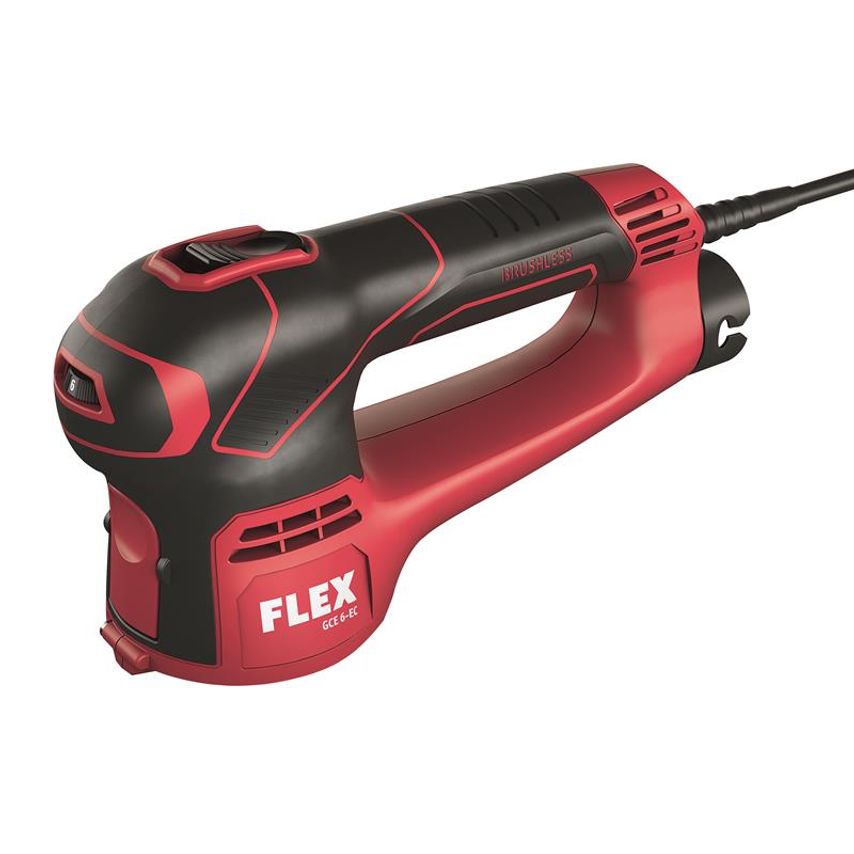 Flex Power Tools GCE 6-EC Handy-Giraffe Wall and Ceiling Sander 600W 240V FLXGCE