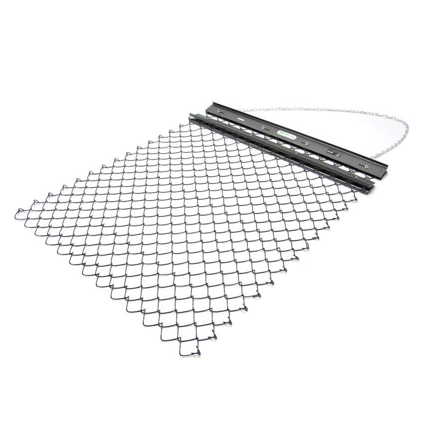 122cm (48") Light Duty Drag Mat