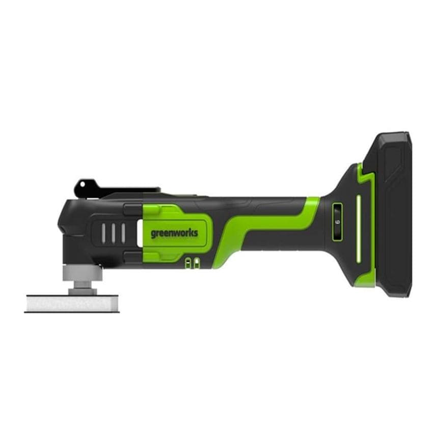 Greenworks 24V Mutitool (Tool Only)