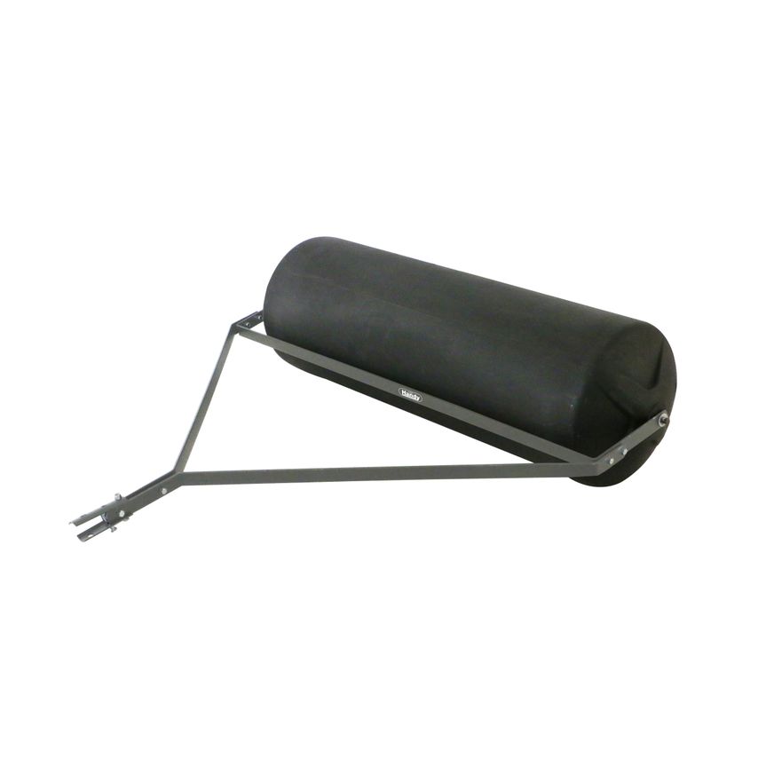 122cm (48") Towed Garden Roller Poly Body