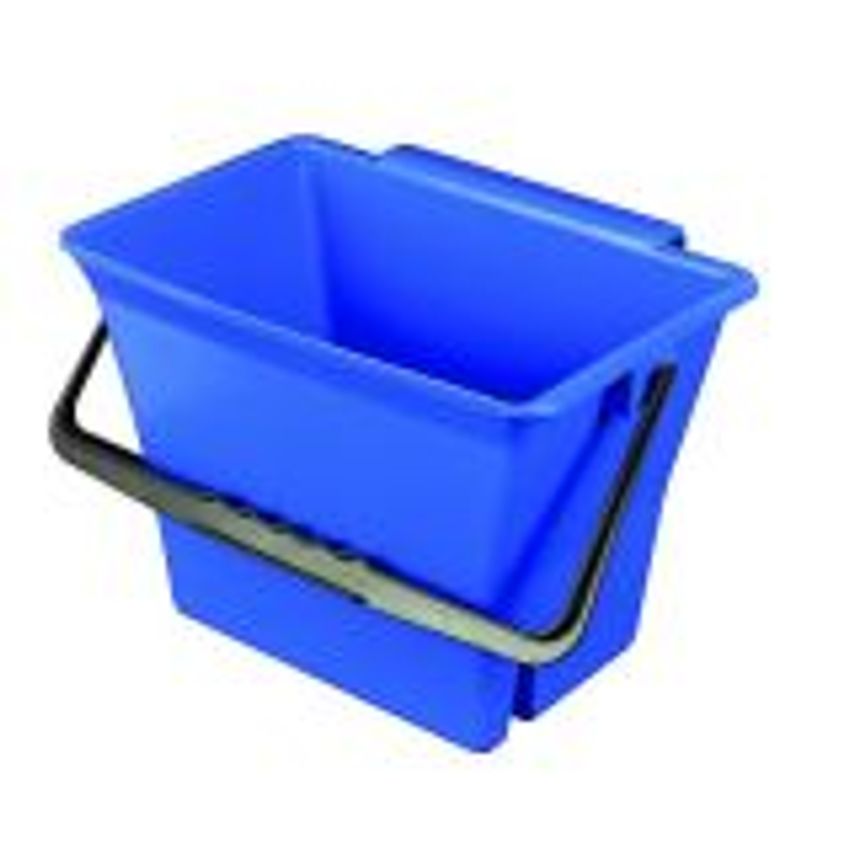 SYR SYR Klingon Bucket 5 Litre Blue Each