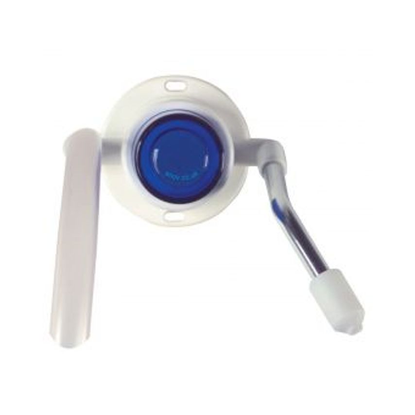 Manual Detergent Dosing Pump with 125mm Spout Each