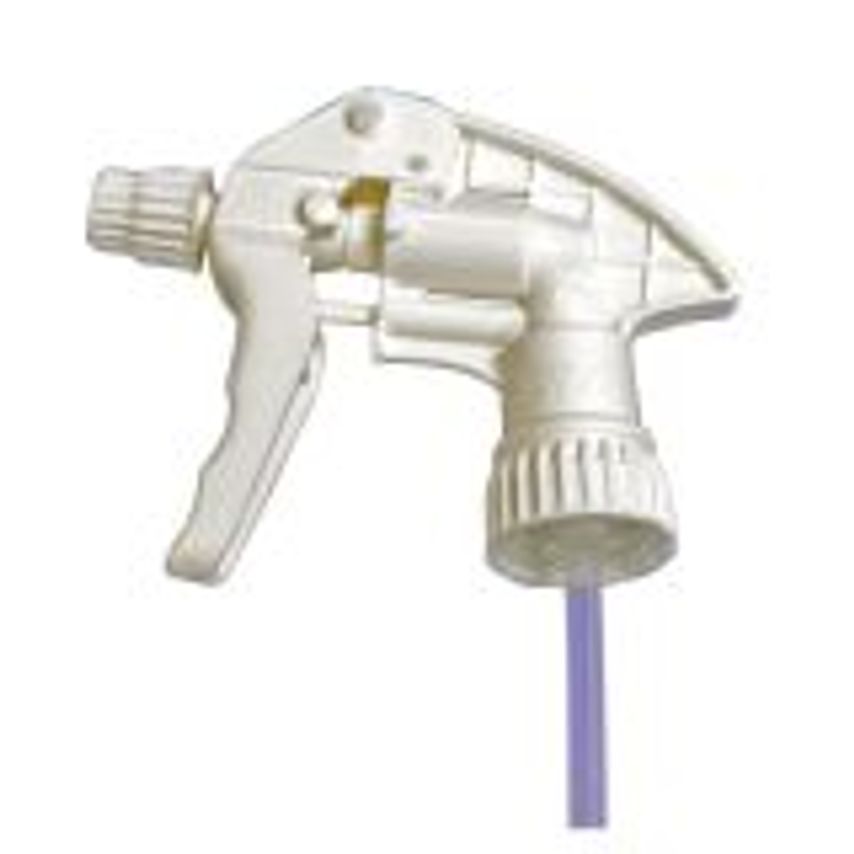 Trigger Spray Head White Each