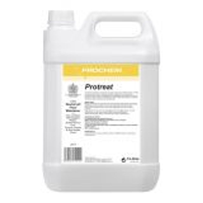 C502 Protreat 4 x 5 Litre