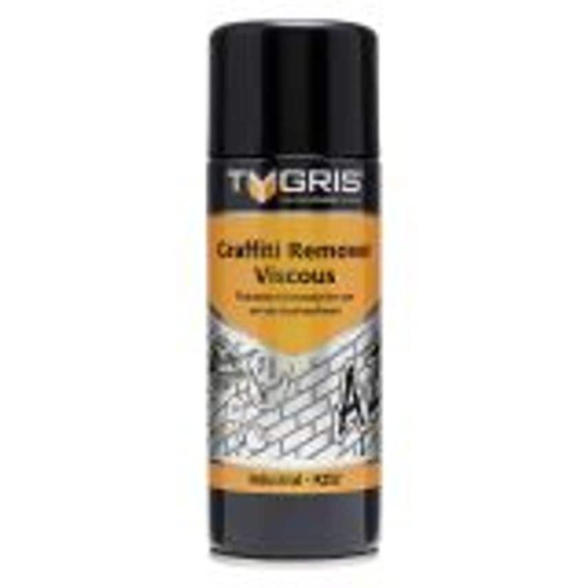 Graffiti Removers, 400ml