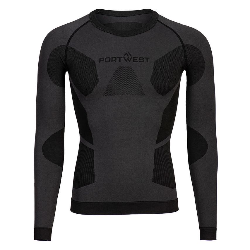 Dynamic Air Baselayer Tops