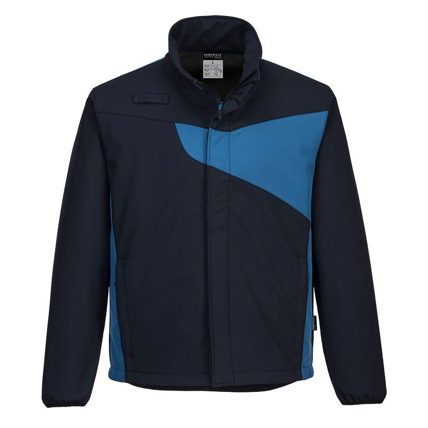 PW2 Softshell Jackets