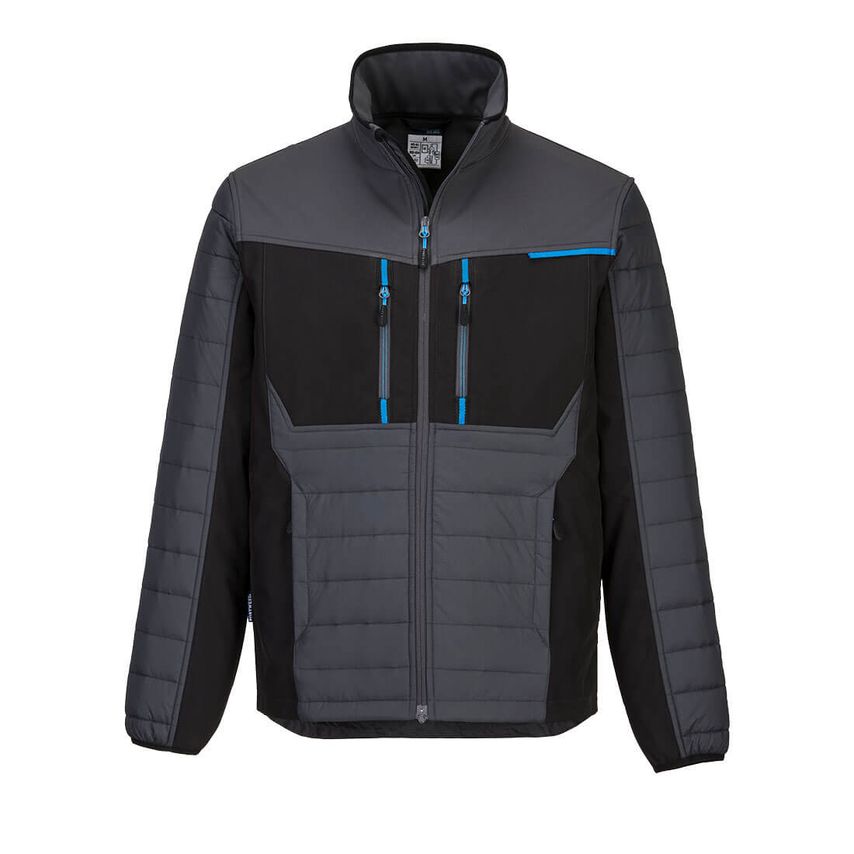 WX3 Hybrid Baffle Jackets