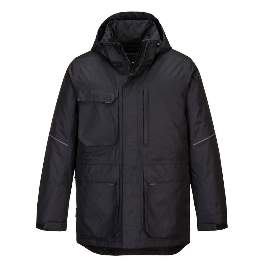 KX3 Winter Parka Jackets