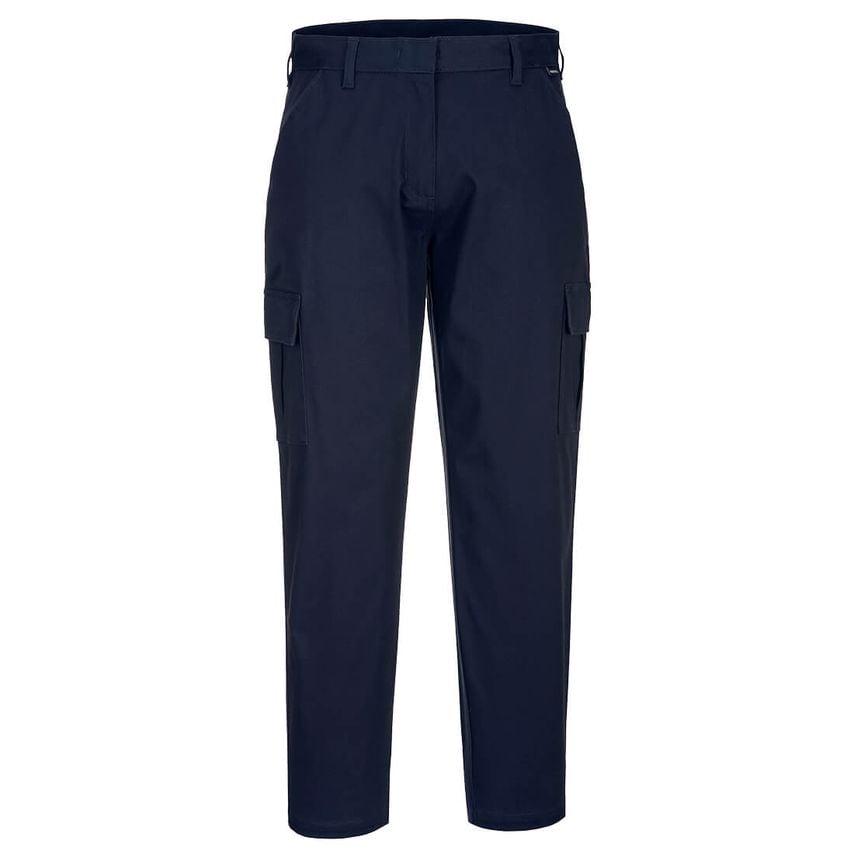 WX2 Eco Stretch Cargo Trousers