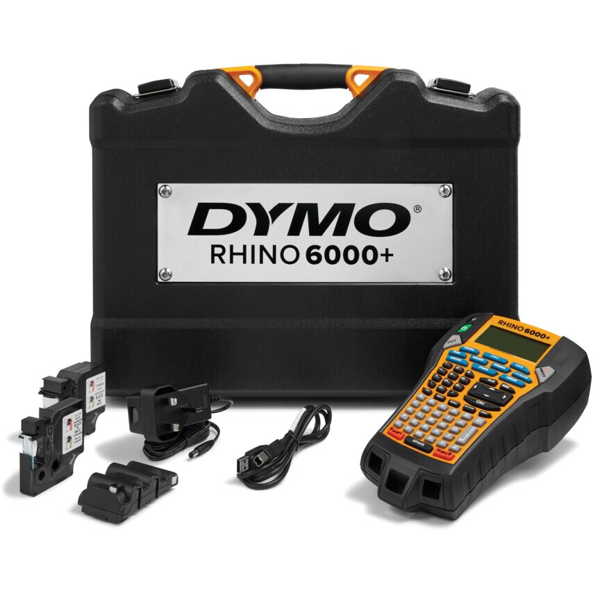 Rhino 6000+ Kit - DYM8225824F