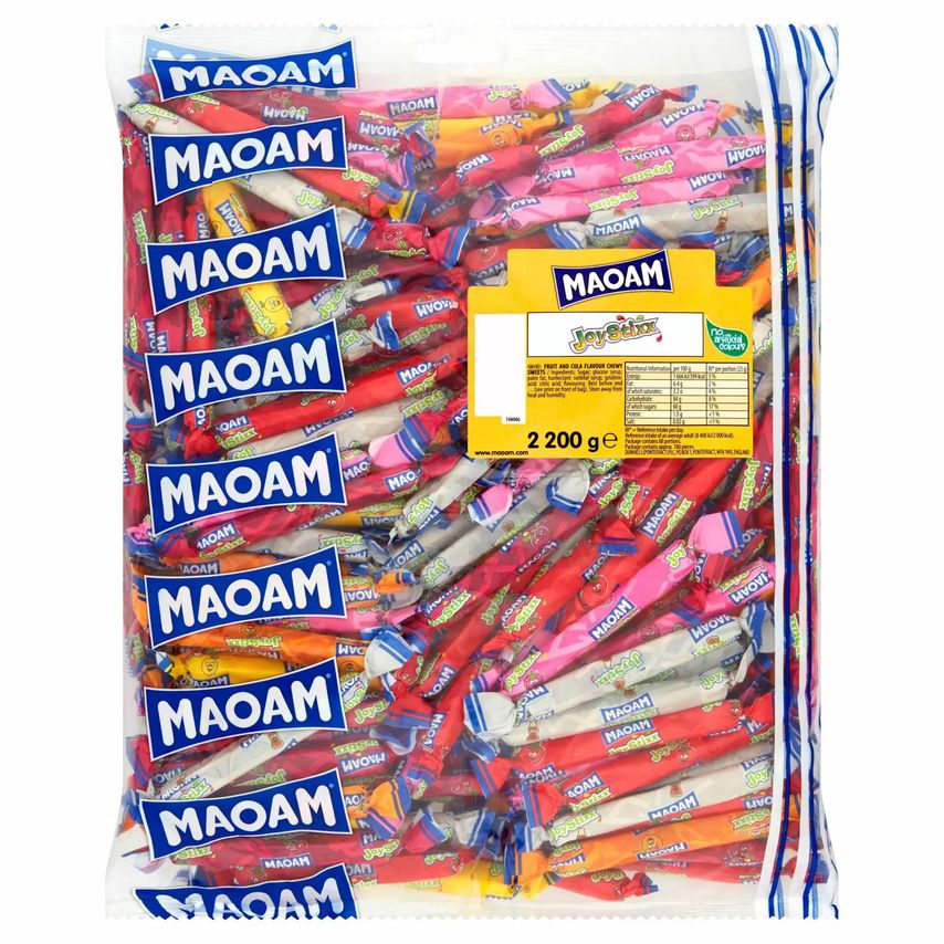 Maoam Joystixx 2.2kg