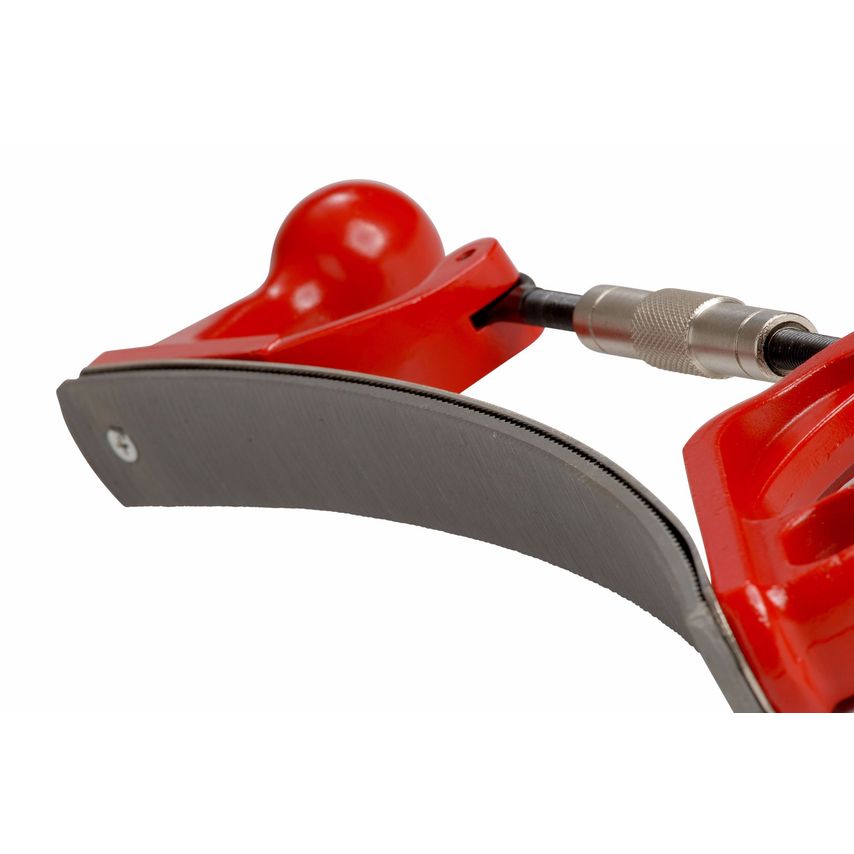 Fast Mover Tools Flexible Car Body File Holder, Supplied with 350mm, 9TPI File