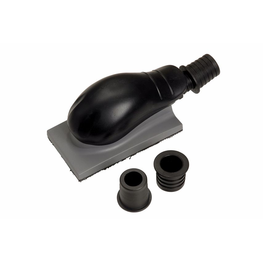 Shop Fast Mover Tools Hand Sanding Block with Dust Extraction, 70 x