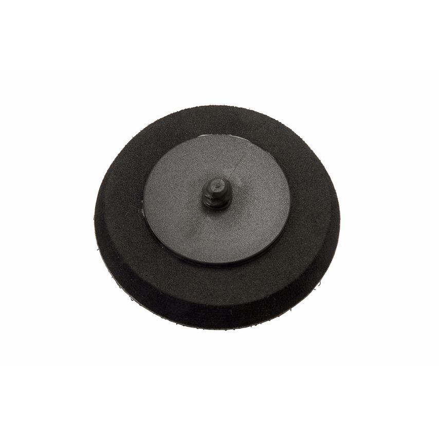 Fast Mover Tools 75mm Roll on Interface Pads with Hook & Loop ,5 Pads per Pack
