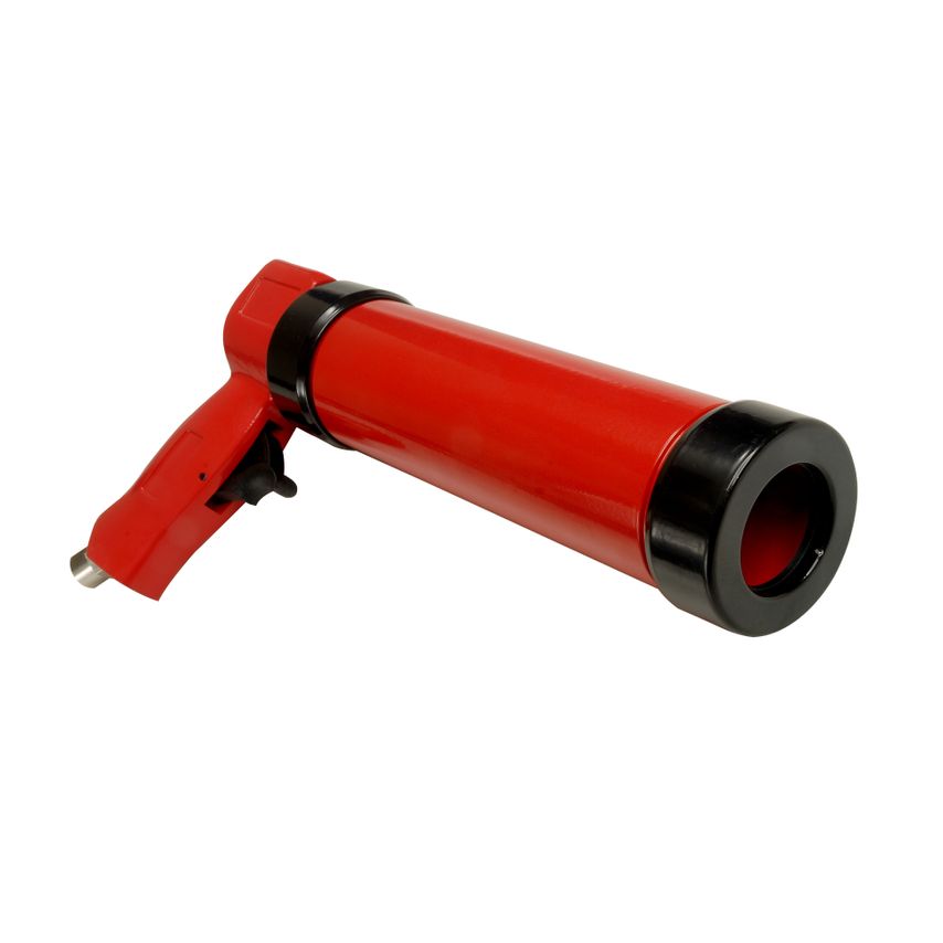 Shop Fast Mover Tools Air Driven Caulking Gun Tools & Machining, Air