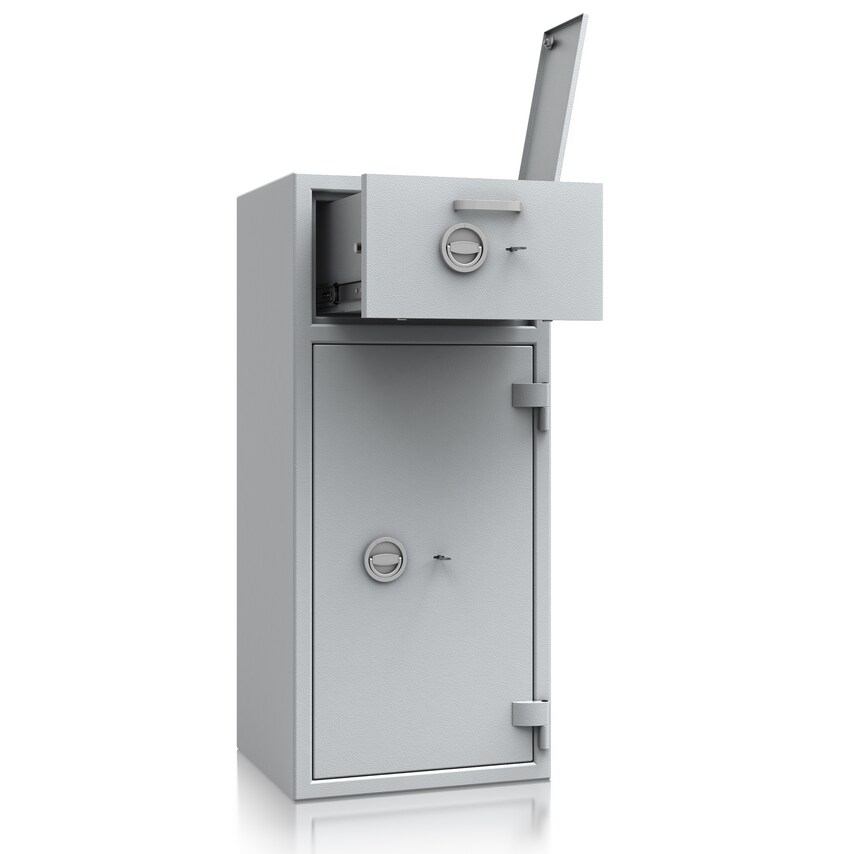 De Raat Security Products DRS Prisma Deposit Grade 1 size 2
