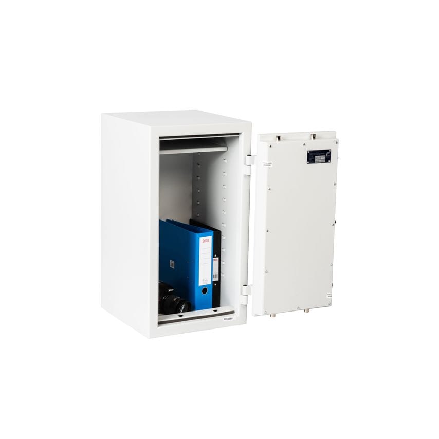 De Raat Security Products Eurograde Safes DRS Prisma Grade 2 size 3
