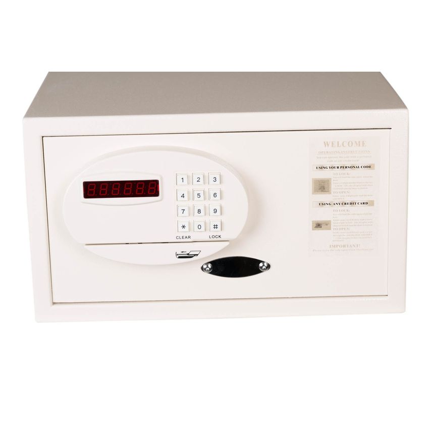 De Raat Security Products Guest Security Safes Protector Guest DCP-230P