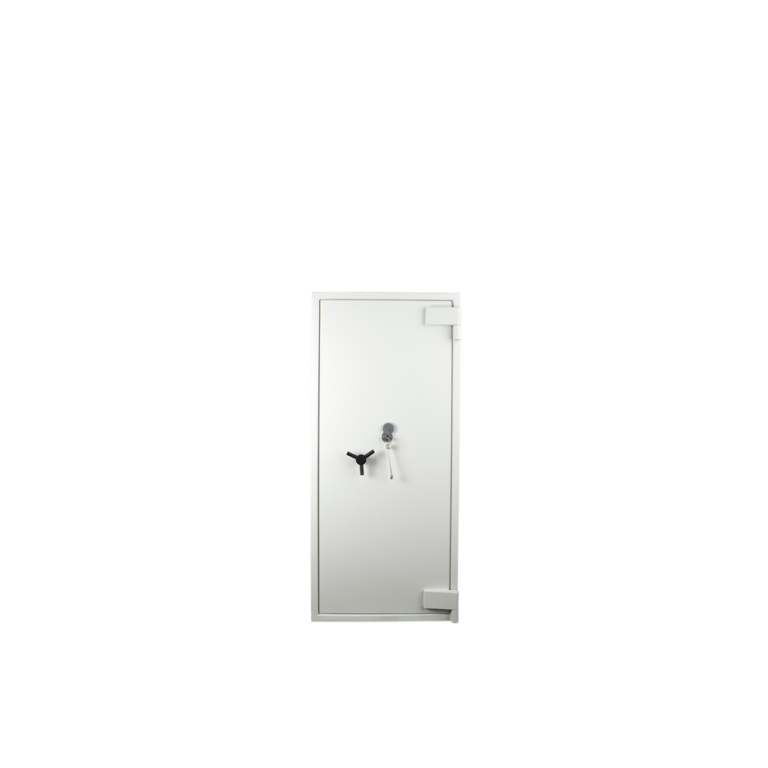 De Raat Security Products Eurograde Safes with fire resistance DRS Defender Grad
