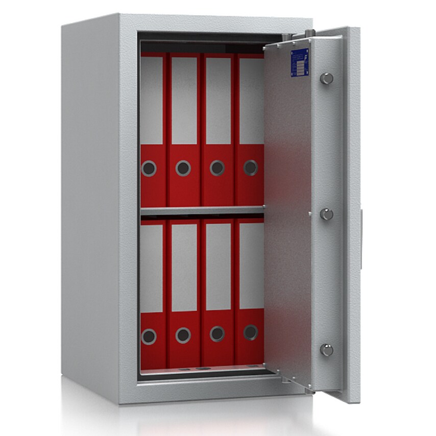 De Raat Security Products Eurograde Safes DRS Prisma Grade 3 size 3 - Elec Lock