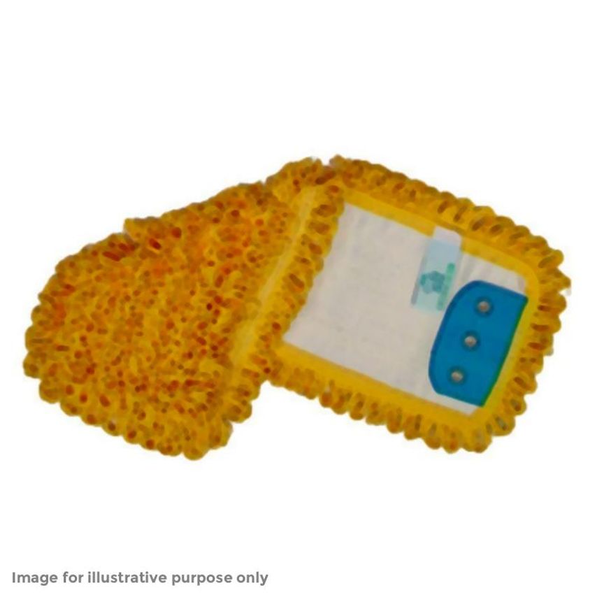 RAMON HYGIENE Premium Yellow Duster 50 x 45cm -20 x 10