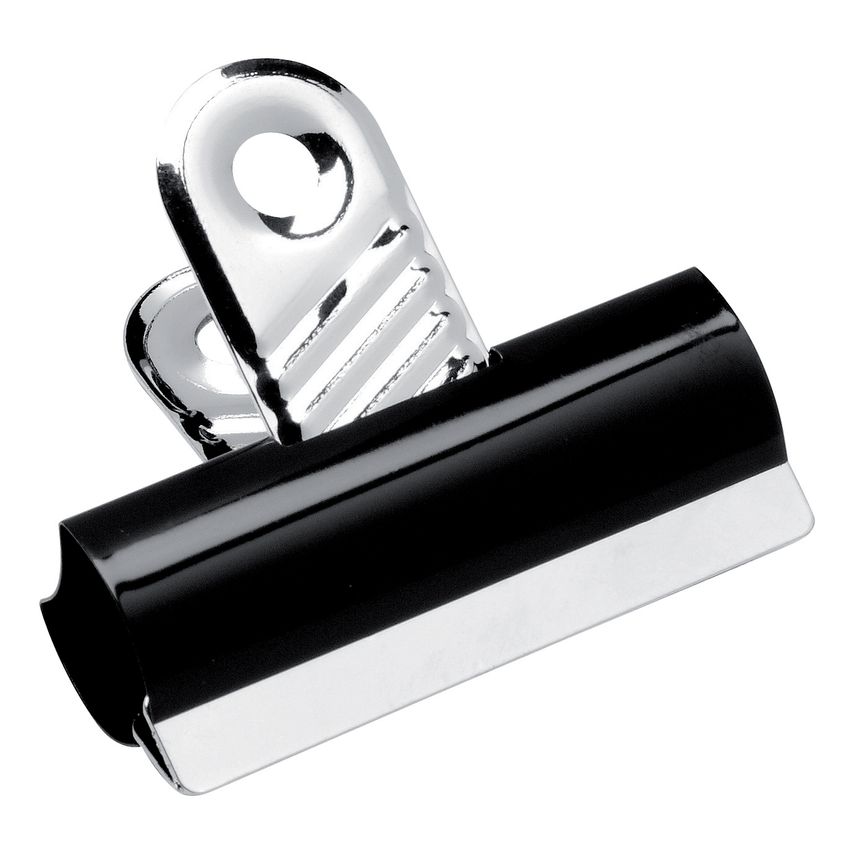 Grip Clips - Black