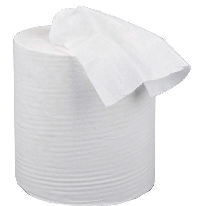 5 Star Cntrefed 120MWHT 1-Ply, Pack of 12930156