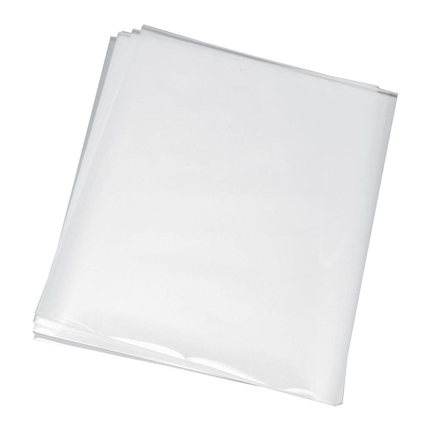 5 Star 5 Star A4 Laminating Pouch 250mic Matt, Pack of 100