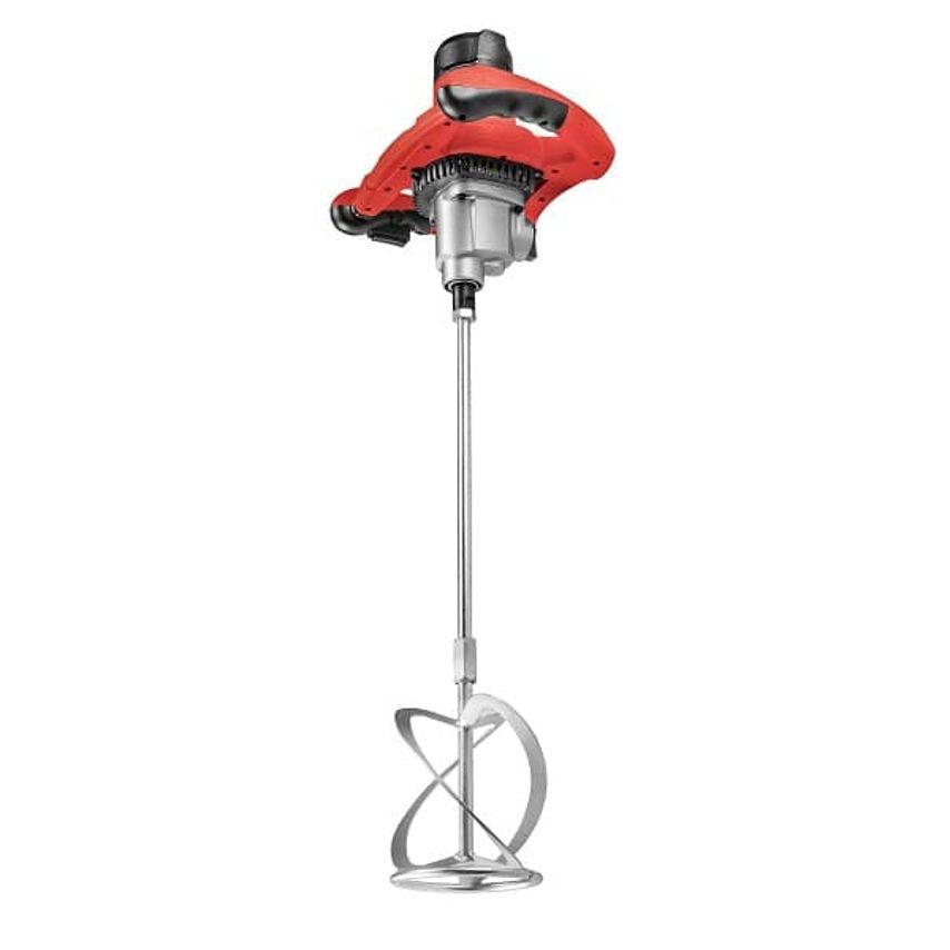 Jet Powered Mixers