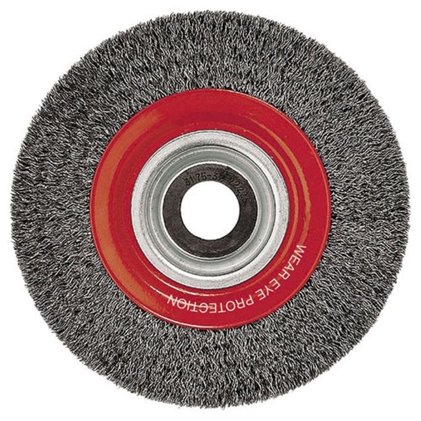 Promac 10040 Wire Brush for 326CB/F