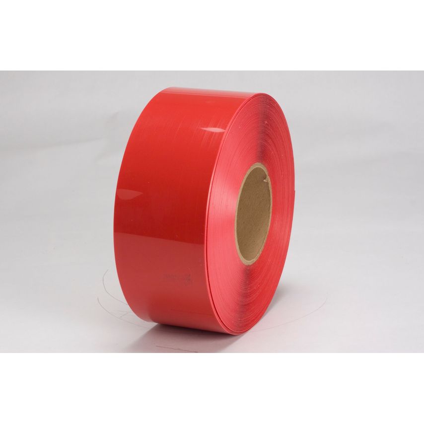Ergomat 7.5cm DuraStripe Mean Lean Red
