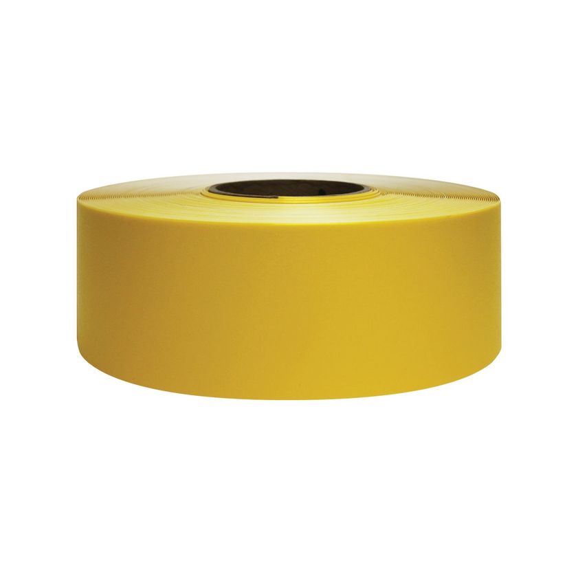 Ergomat 30.5cm DuraStripe Supreme V Yellow