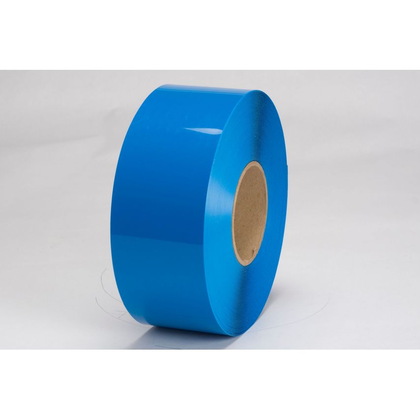 Ergomat 7.5cm DuraStripe X-treme Light Blue